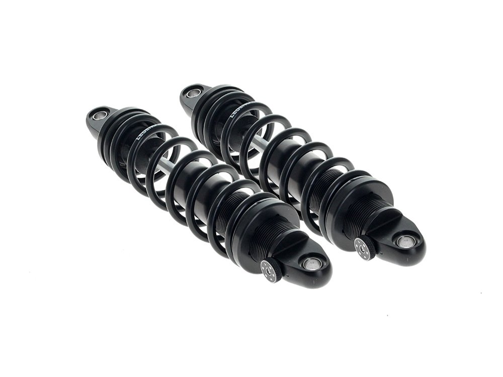 Taverner Motorsports - Shocks RR; FLH Trike'09up 13.6" - LEG-1310-2312