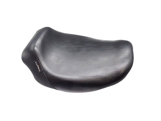 Taverner Motorsports - Seat; FLH'24up BareBones Solo - LP-LV-005