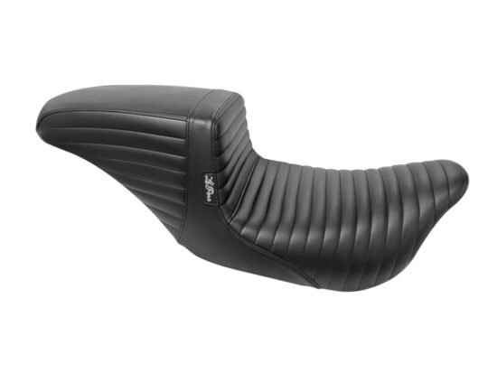Taverner Motorsports - Seat; FLH'24up Kickflip Pleated - LP-LV-597PT