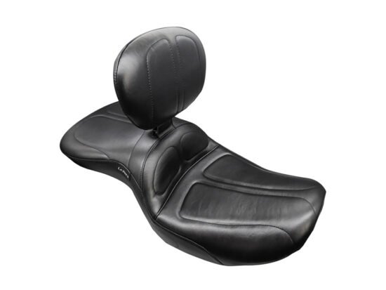 Taverner Motorsports - Seat; FLH'24up Maverick - LP-LV-957BR