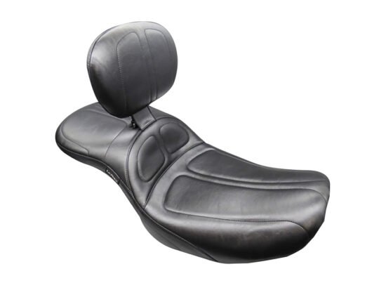 Taverner Motorsports - Seat; FLH'24up Maverick - LP-LV-957DLBR