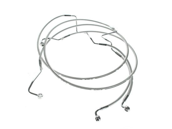 Taverner Motorsports - SC Upper C/Cable; 45" FLTRX'24up - MS-32396HE