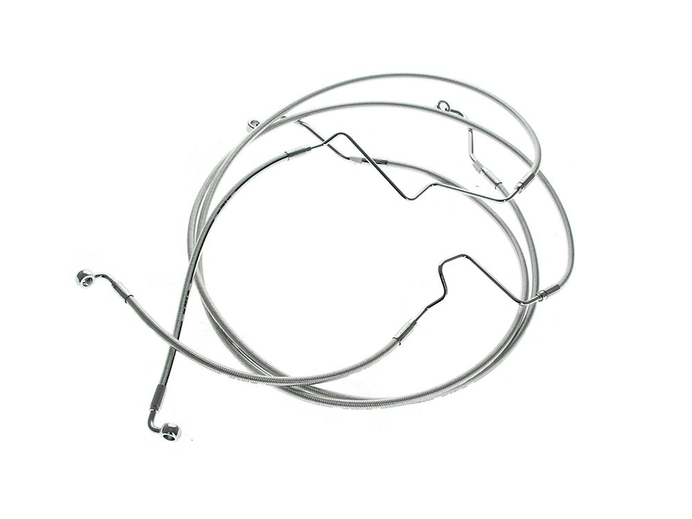 Taverner Motorsports - SC2 LWR Brake Line; FLHRXS'24up - MS-AS37036
