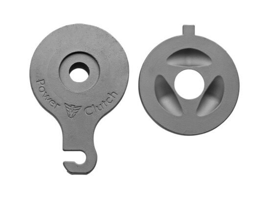 Taverner Motorsports - Power Clutch; BT'87-17 - MUL-120-10
