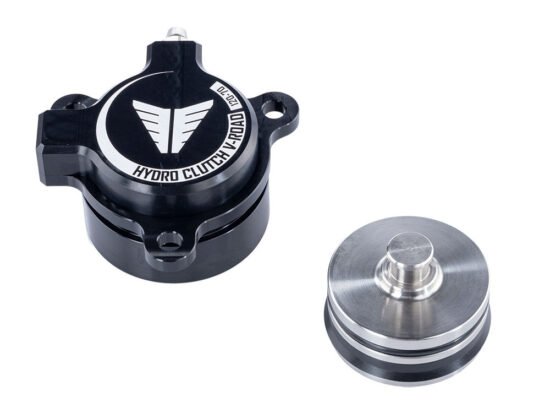 Taverner Motorsports - Hydraulic Slave Cylinder Assembly - MUL-120-70
