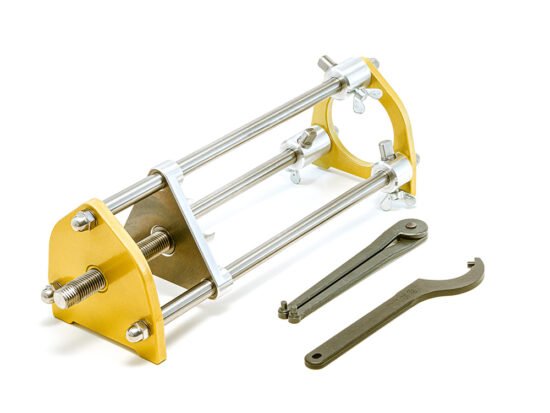 Taverner Motorsports - Shock Tool; Spring Compression M8 - MUL-130-0