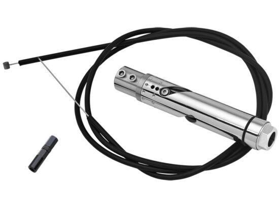 Taverner Motorsports - Internal Throttle; Custom Use - MUL-170-5