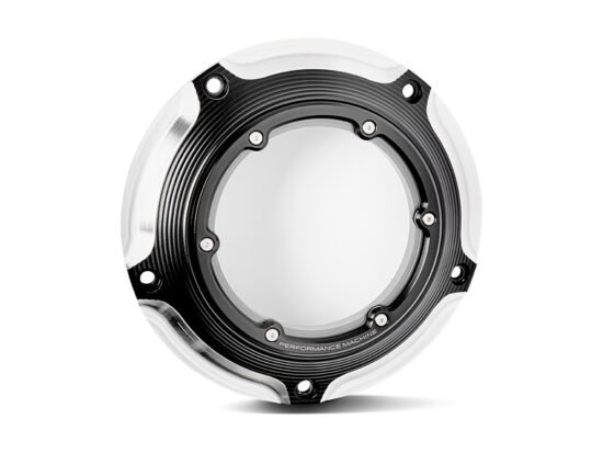 Taverner Motorsports - Derby Cvr; Vision FLH'16up BM - P01772083MBM