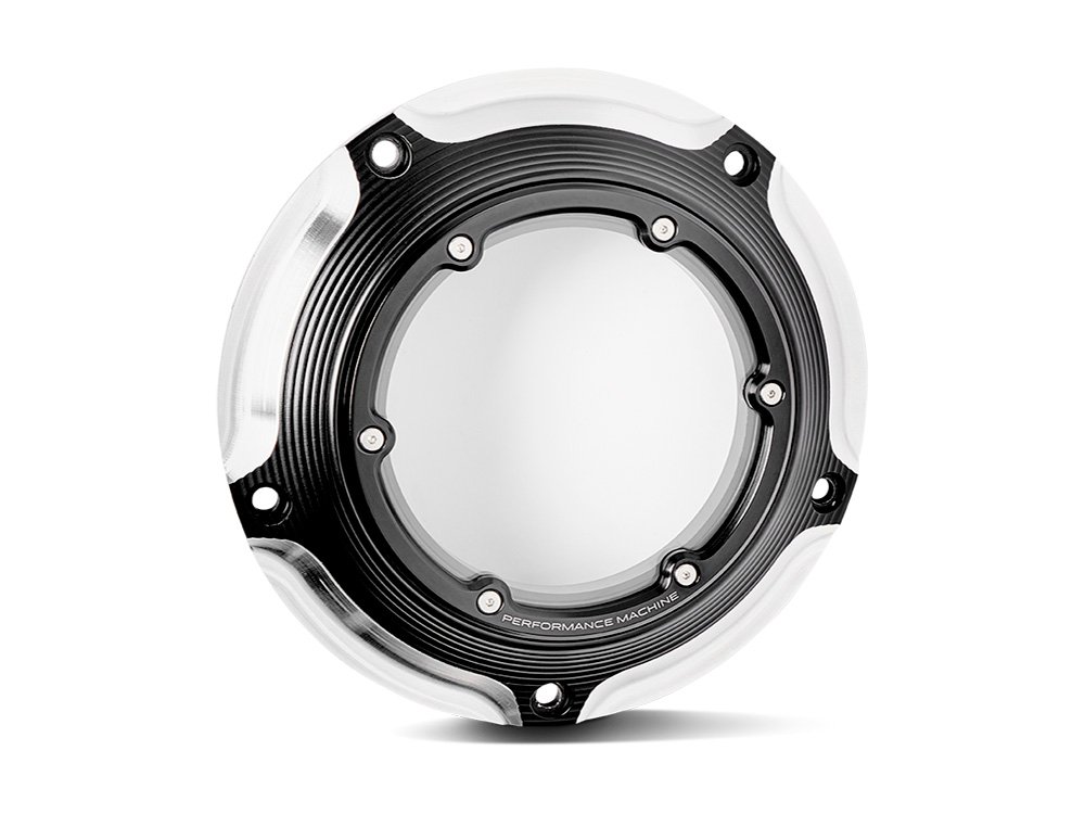 Taverner Motorsports - Derby Cvr; Vision FLH'16up BM - P01772083MBM
