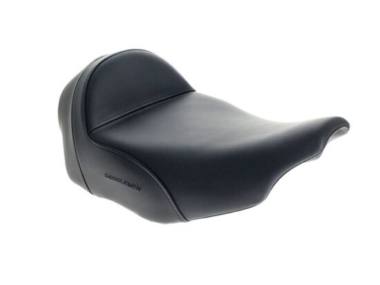 Taverner Motorsports - Seat; FLH'24up Low Solo - SAD-823-07-0040