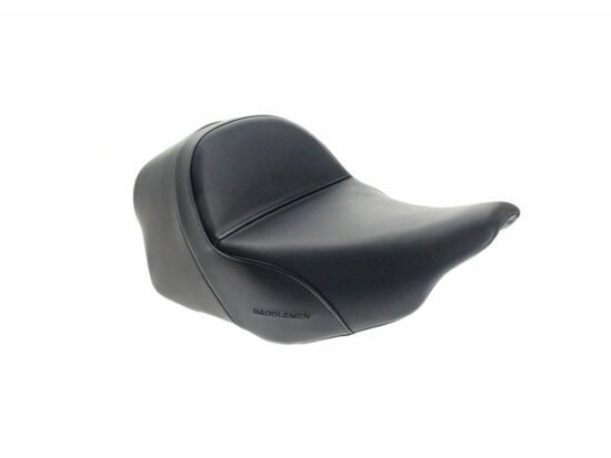 Taverner Motorsports - Seat; FLH'24up Dominator Solo - SAD-823-07-0042