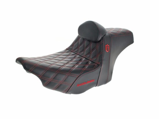Taverner Motorsports - Seat; FLH'24up SDC Pro Series - SAD-SC82307DB4