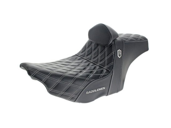 Taverner Motorsports - Seat; FLH'24up SDC Pro Series - SAD-SC82307DB6