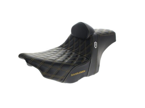 Taverner Motorsports - Seat; FLH'24up SDC Pro Series - SAD-SC82307DB7
