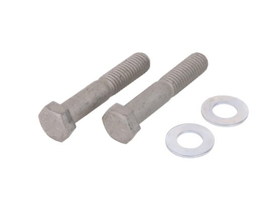 Taverner Motorsports - Riser Hardware; FLH'24up - TS-TSC-4002-0