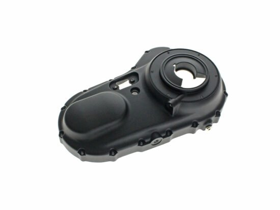 Taverner Motorsports - Prim Cvr; Outer XL'06-21 Blk - VF-78229