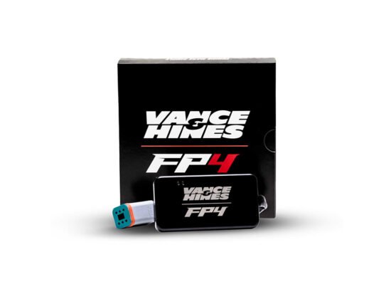 Taverner Motorsports - Fuelpak Tuner; Delphi EFI CAN 6 Pin - VH-66045