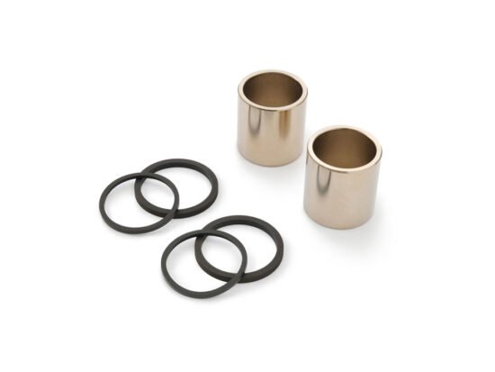 Taverner Motorsports - Caliper Rebuild Kit; FR XL'14-21 - DAY-87156