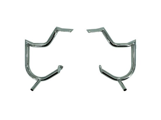 Taverner Motorsports - Bag Guard; RR Venom Crashbar - F47-BG3002501C