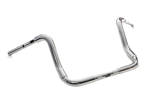 Taverner Motorsports - H/Bar; Eagle Series Round Ape Chr - F47-HB3405012C