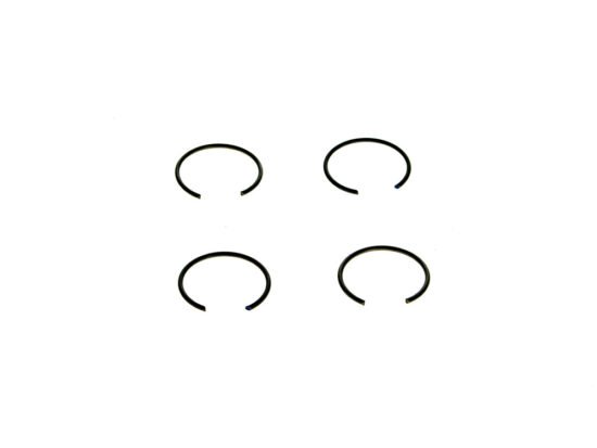Taverner Motorsports - Replacement Lock; M8 KB Pistons - KB-BR8894-4PK