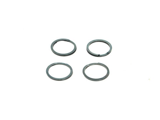 Taverner Motorsports - Replacement Spiral Lock; T/Cam - KB-PRJ100-4PK
