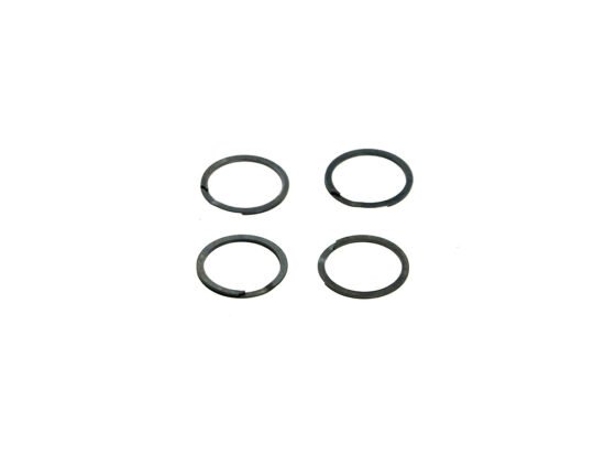Taverner Motorsports - Replacement Spiral Lock; Evo