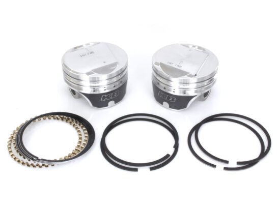 Taverner Motorsports - Pistons; BT'84-99 STD 9.5:1 - KB920C.STD