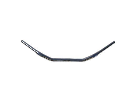 Taverner Motorsports - H/Bar; Knuckle Bar 1.25" Chr - LA-W1002-00