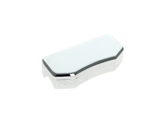 Taverner Motorsports - H/Bar Top Clamp; Smooth w/Hidden - LA-W2001-01