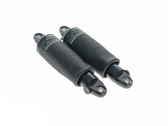 Taverner Motorsports - Shocks RR; AIR-A CVO FLH'23up