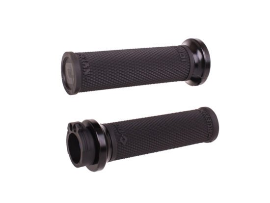 Taverner Motorsports - Handgrips; Cable