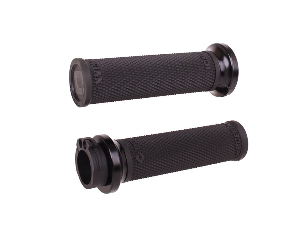 Taverner Motorsports - Handgrips; Cable