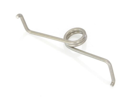 Taverner Motorsports - Anti Rattle Spring; PM 125x4R & - P00521801A