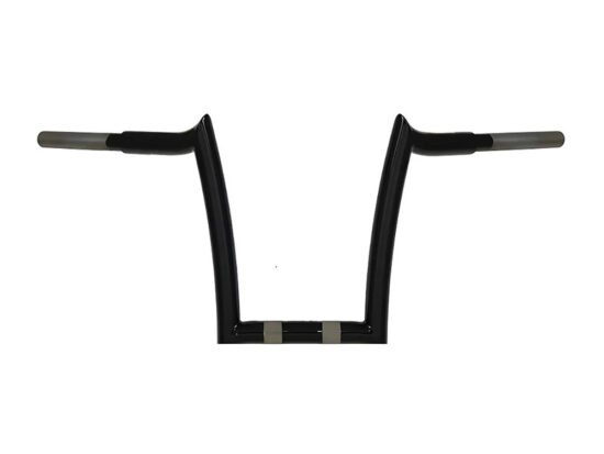 Taverner Motorsports - H/Bar; 10" Bagger Monkey Bar