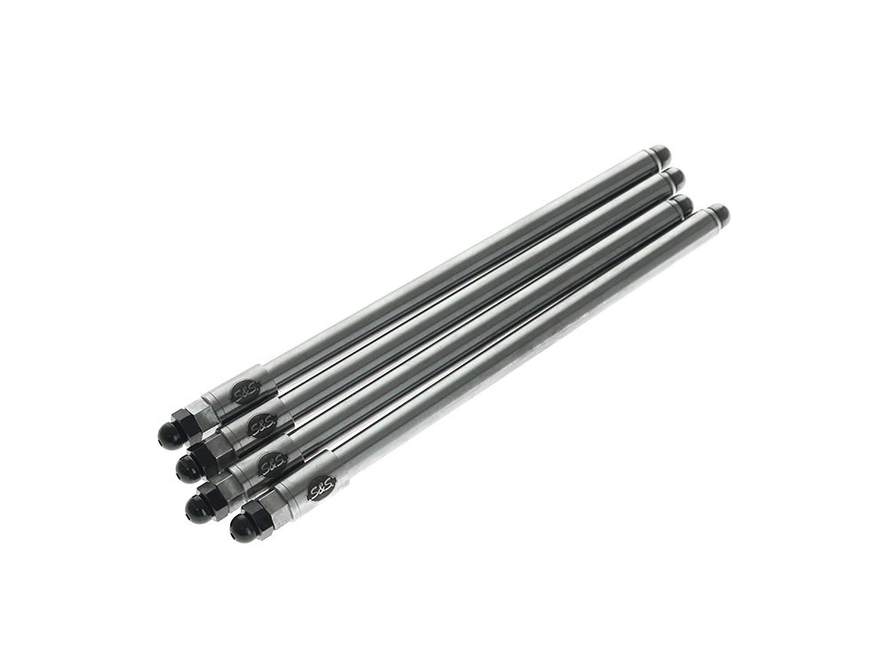 Taverner Motorsports - P/Rod; Quickee M8'17up (Replacement - SS930-0165