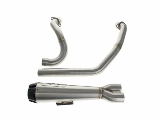 Taverner Motorsports - Exhaust; Indian Cruiser'22up - TBR-005-5510199