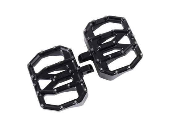 Taverner Motorsports - Mini F/Boards; Aggressor
