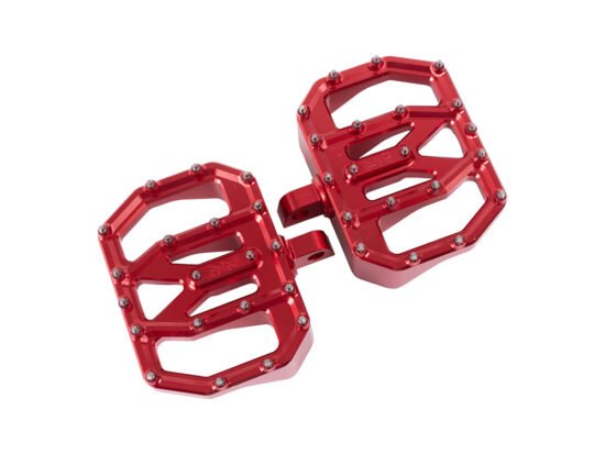 Taverner Motorsports - Mini F/Boards; Aggressor