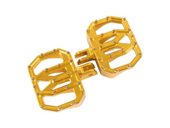 Taverner Motorsports - Mini F/Boards; Aggressor