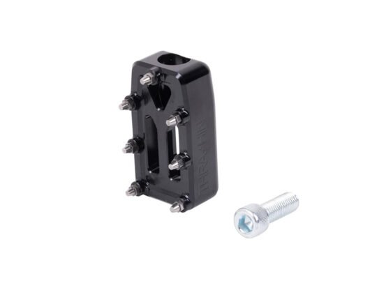 Taverner Motorsports - Shiftpeg; Aggressor Blk - TS-TSC-2101-1