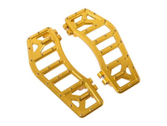 Taverner Motorsports - F/Boards; Aggressor