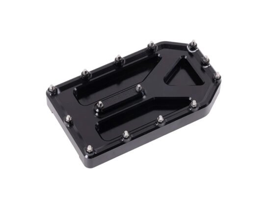 Taverner Motorsports - Brake Pedal Pad; Aggressor