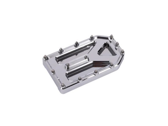 Taverner Motorsports - Brake Pedal Pad; Aggressor