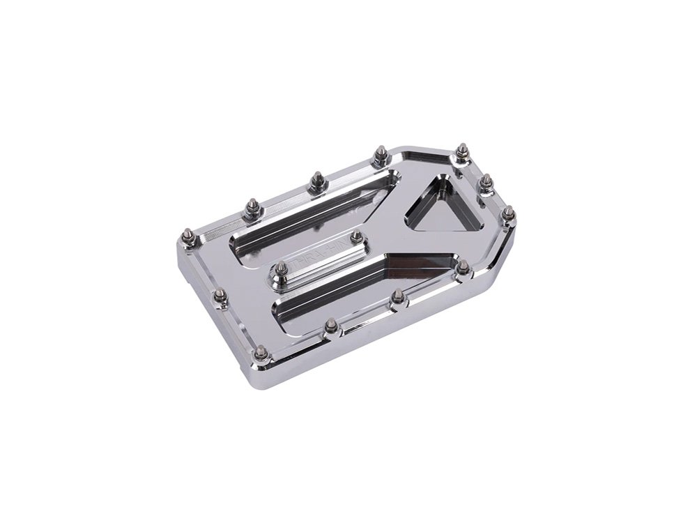 Taverner Motorsports - Brake Pedal Pad; Aggressor
