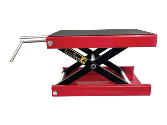 Taverner Motorsports - Fat Jack; 16"L x 10"W - VF-02509