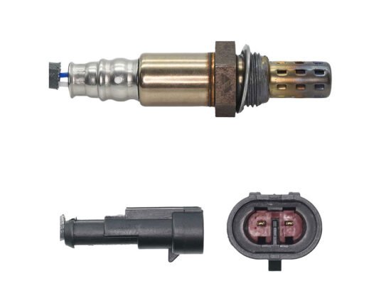 Taverner Motorsports - Oxygen Sensor; FR/RR S/Tail'07-11