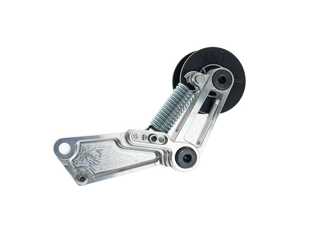 Taverner Motorsports - Chain Tensioner; RR Spreading Eagle - AA-SEM8ST-2