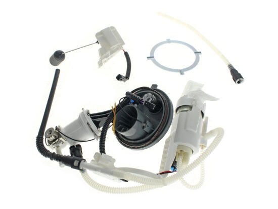 Taverner Motorsports - Fuel Pump Kit; FLH'08up RH Gas - ABR-47-1074