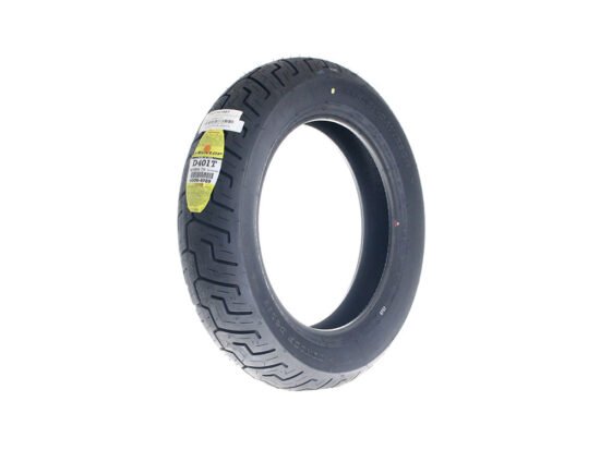 Taverner Motorsports - Tyre RR; D401 16" 150/80-H16 - DUN-D40116158T